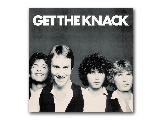 The Knack - Get The Knack (1979) - Kurt Cobain's 50 Favourite Albums ...