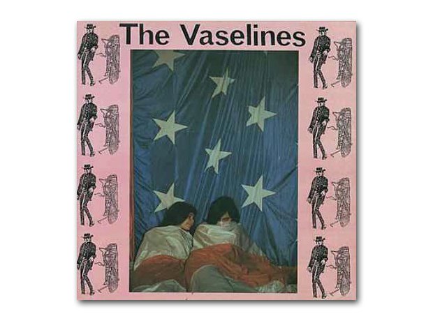 the vaselines discography download