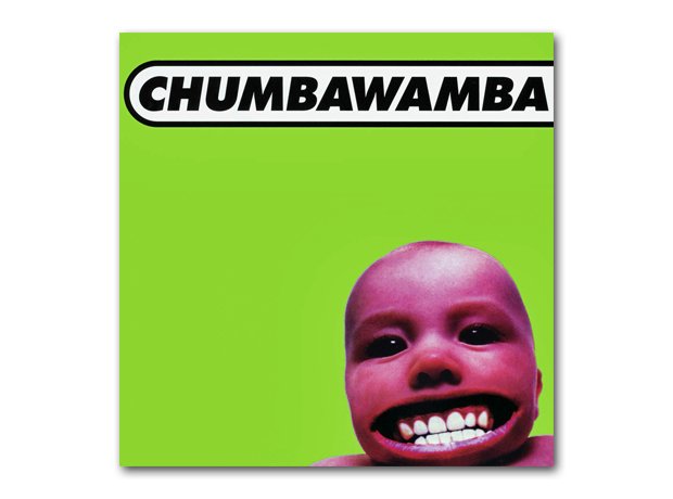 Chumbawamba - Tubthumping 