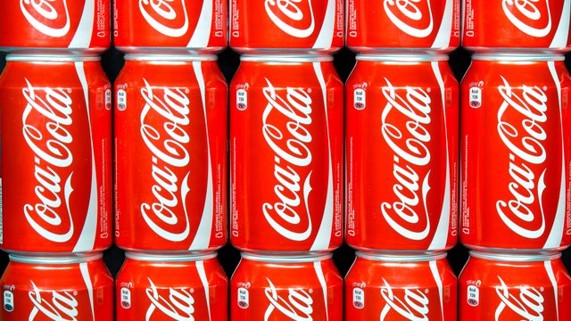 The UK’s Favourite “Fancy” Coke Flavours Will Surprise You  Radio X