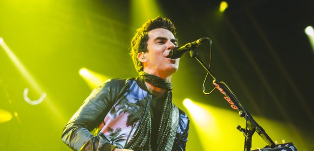 Kelly Jones Stereophonics