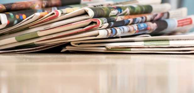 Newspapers