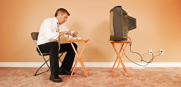 Tv Dinner