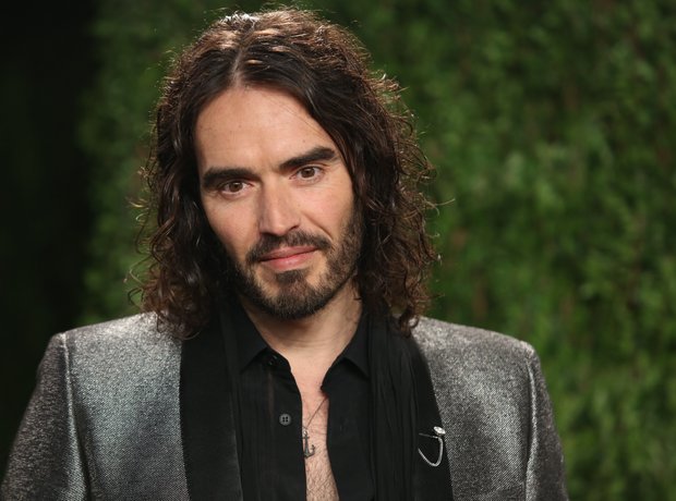 Russell Brand