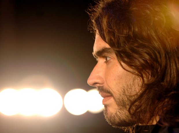 Russell Brand