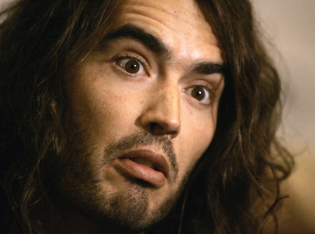 Russell Brand