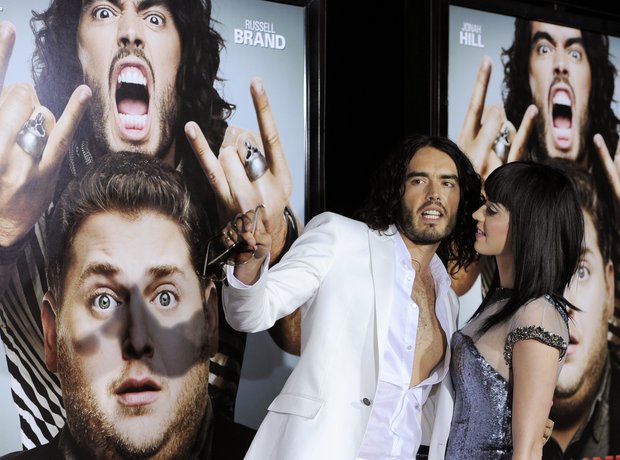 Russell Brand