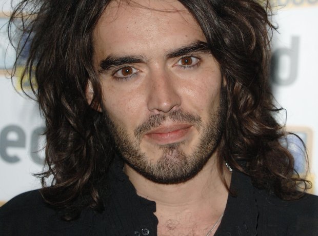 Fifty Facts About Russell Brand - 50 Things You May Not Know About ...
