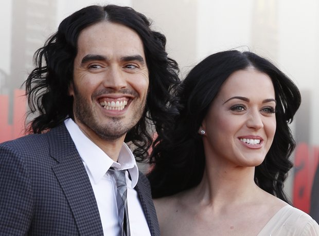 Russell Brand