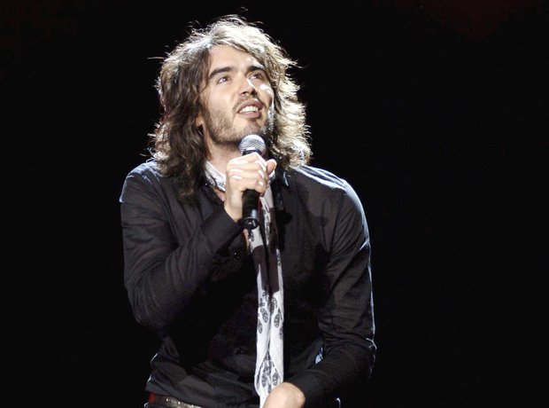 Russell Brand