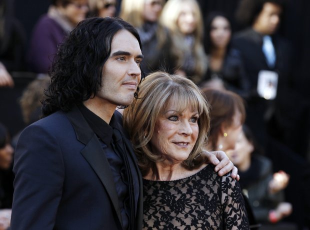 Russell Brand