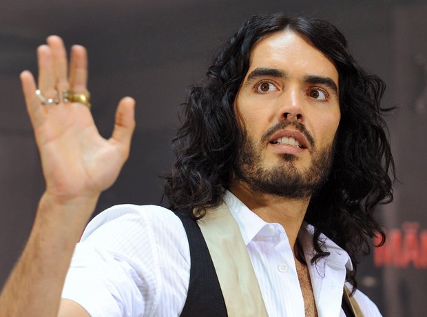 Russell Brand
