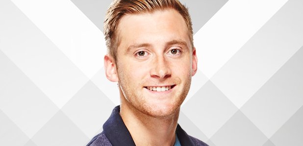 Toby Tarrant Radio X 2017