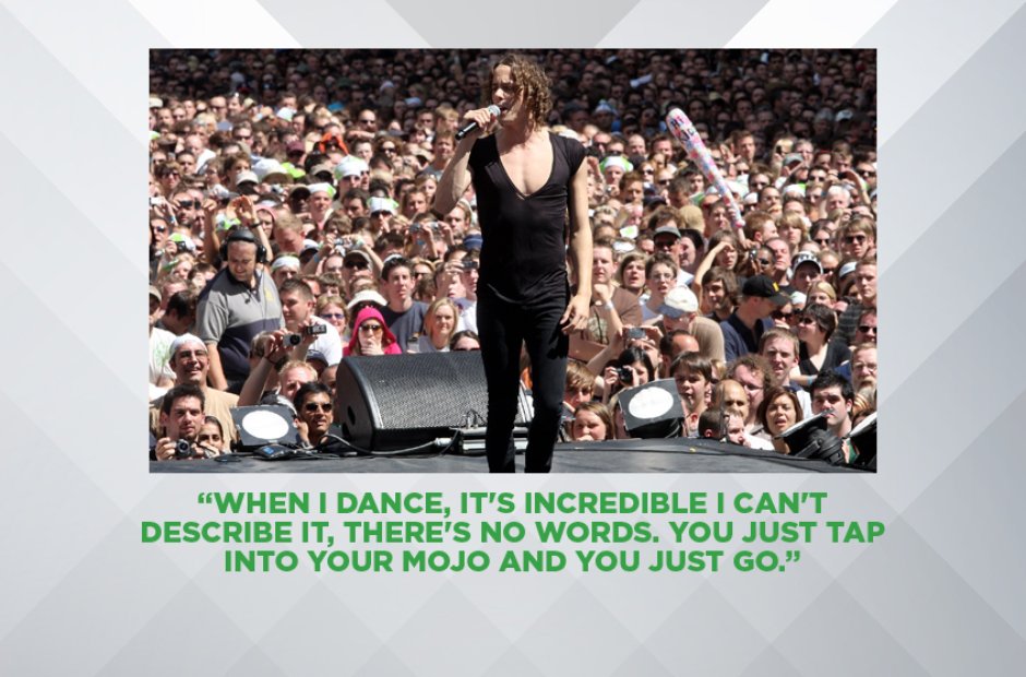 Johnny Borrell Razorlight Quotes
