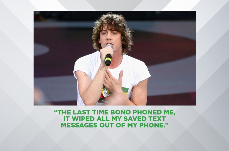Johnny Borrell Razorlight Quotes
