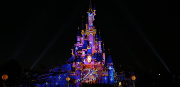 Disneyland Paris To Host EDM Music Festival 