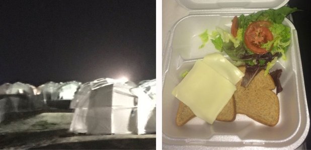 PHOTOS: Twitter Reacts To Chaos At Fyre Festival - Radio X