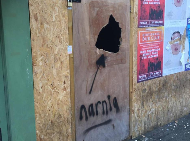 "Narnia"