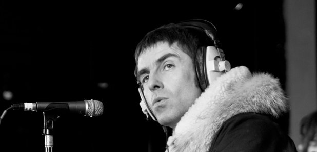 Liam Gallagher 2013