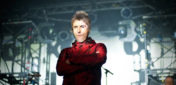 Liam Gallagher Germany 2013