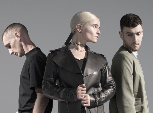 Clean Bandit