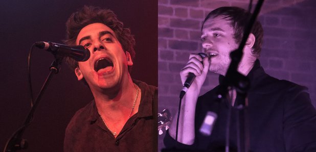 Secret Sets At Glastonbury