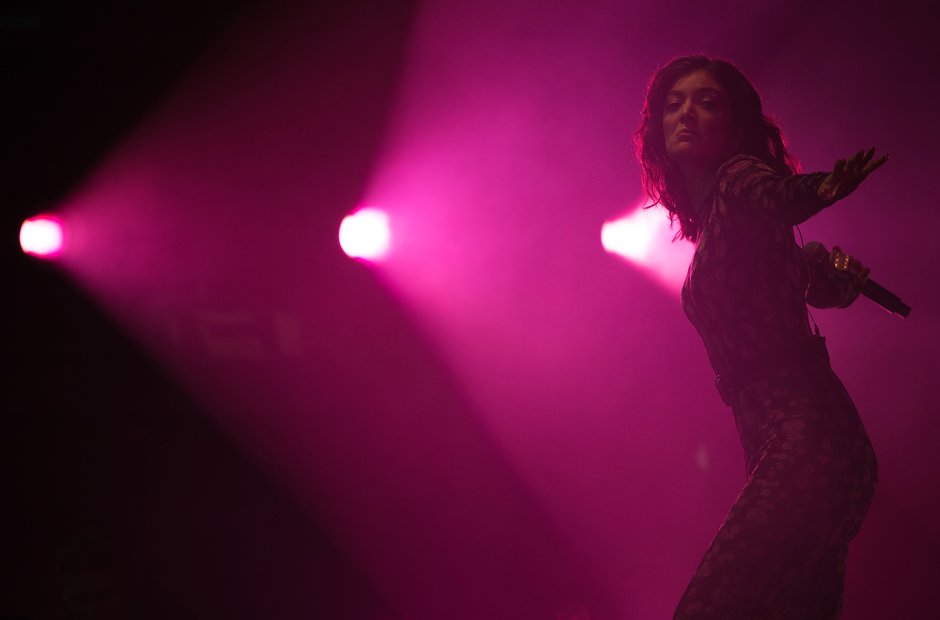 Glastonbury 2017