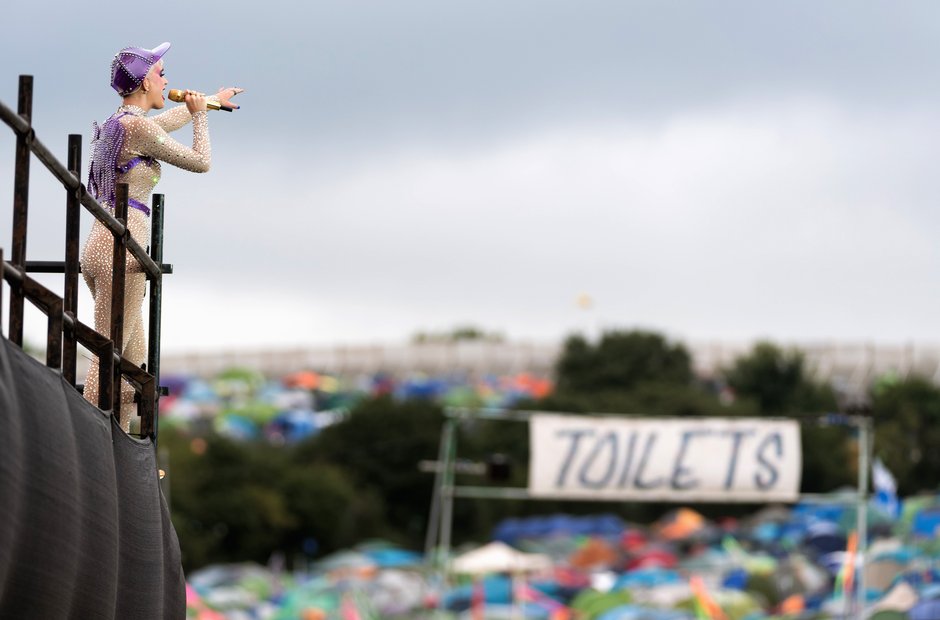 Glastonbury 2017