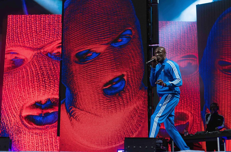 Glastonbury 2017