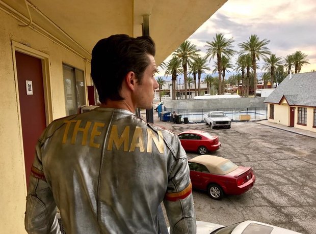 The Killers - The Man video