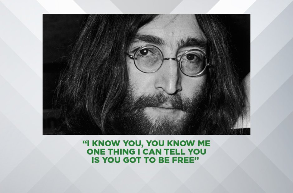 Come Together, 1969