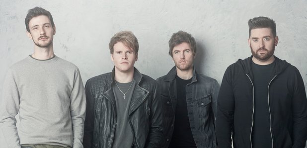 Kodaline 2017