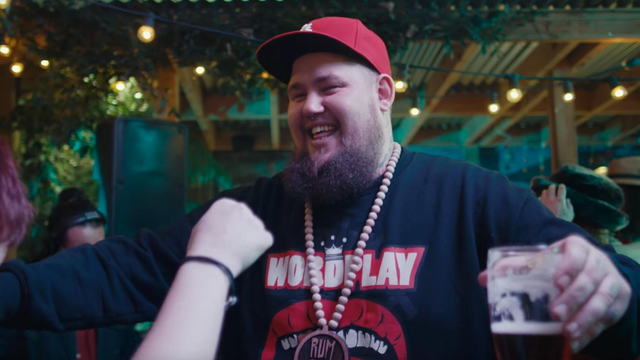 Rag'n'Bone Man's new As You Are video