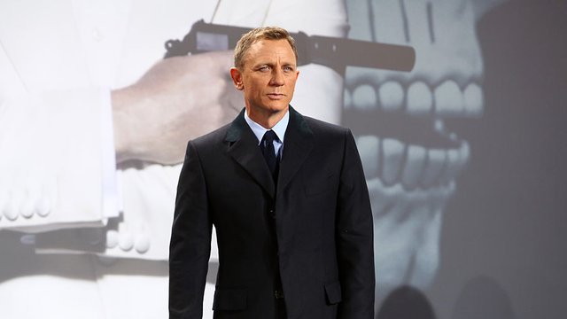 This Is When To Expect The Next Bond Film... - Radio X