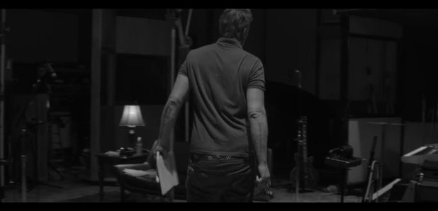Queens Of The Stone Age villains Teaser video stil