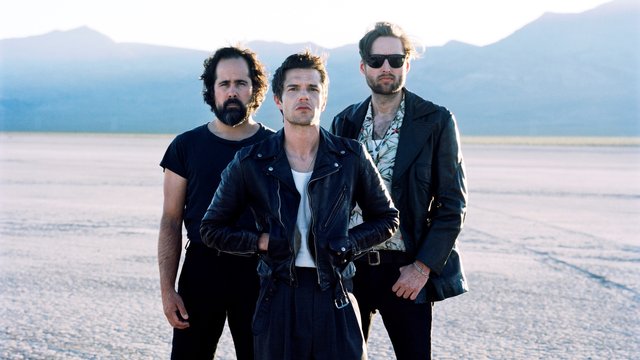 The Killers, Imagine Dragons to headline inaugural TC Summer Fest