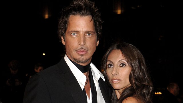 Chris Cornell’s Widow Plans Memorial Statue - Radio X