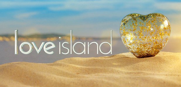 Love Island Logo