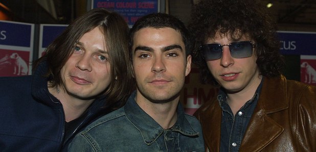 Stereophonics 1999