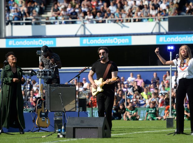 Game 4 Grenfell 2 September 2017