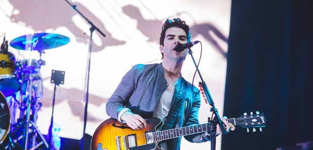 Stereophonics at Y Not festival