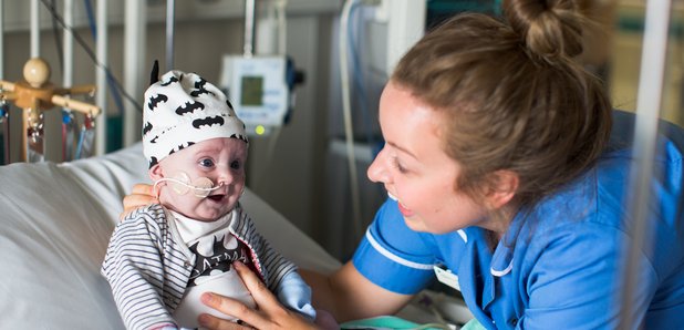 The Children's Heart Surgery Fund, Leeds