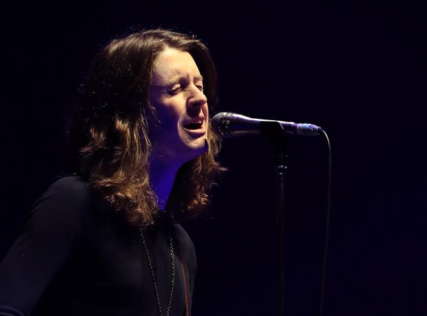 Blossoms We Are Manchester