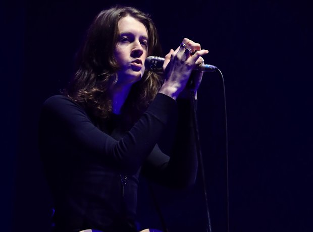 Blossoms We Are Manchester