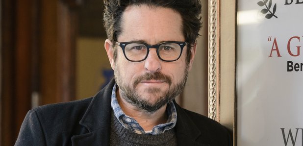 JJ Abrams 2017