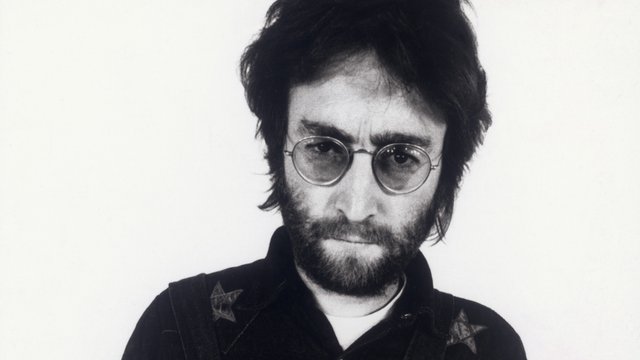 Latest on John Lennon