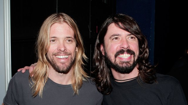 dave grohl bands tweet quiz
