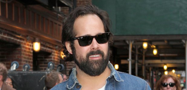The Killers' Ronnie Vannucci