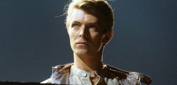 David Bowie Live May 1978