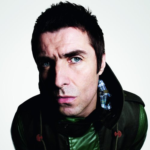 Liam Gallagher
